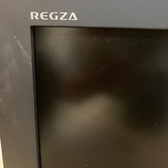 REGZA26インチ値下げ！の画像