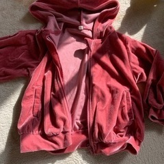 幼児衣類９５㎝〜の画像