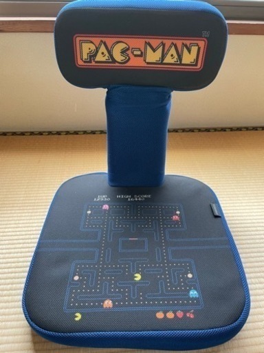 ゲーム用椅子（決まりました）