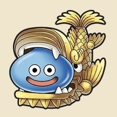 ドラクエウォーカー
