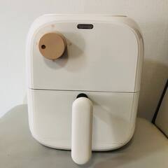 フリーフライヤー　DMK-848-WHBE　中古の画像