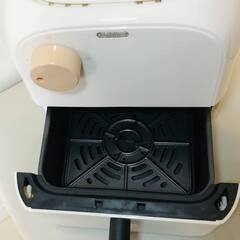 フリーフライヤー　DMK-848-WHBE　中古の画像