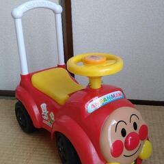 【取引中】アンパンマンカー