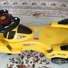 家の中で乗っていた車、無償譲渡