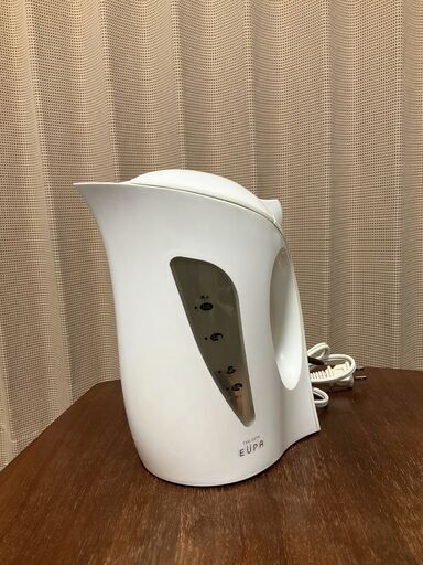 電気ケトル（電気湯沸かし）