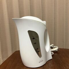 電気ケトル（電気湯沸かし）