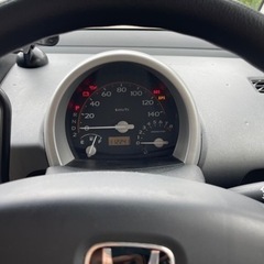 取り引き中　ホンダ　ザッツ　キャンセルが出た為値下げして出品の画像