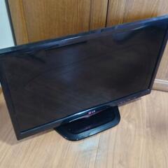 2014年22型テレビ