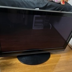 日立　プラズマTV 42インチ