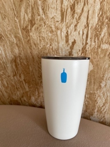 ブルーボトルコーヒー　コミューターカップ