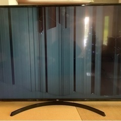 液晶テレビ