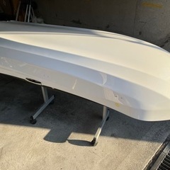 【ジャンク】INNO WEDGE 624（引取り）