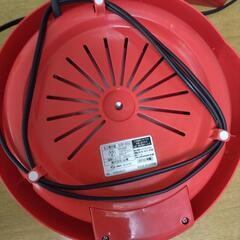 電気たこ焼き器の画像