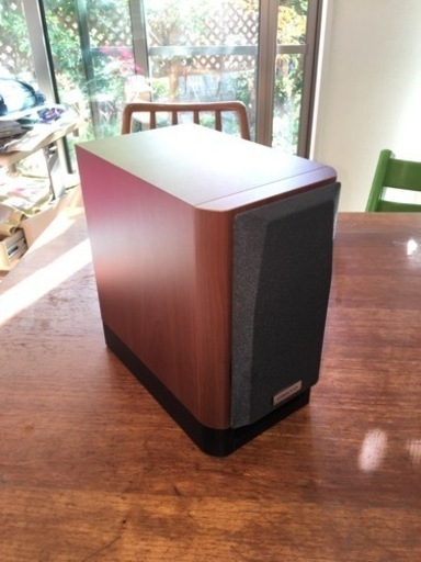 ONKYO スピーカー（２個セット）