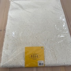 キッチンマット　未使用