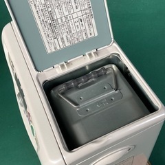 石油ファンヒーターの画像