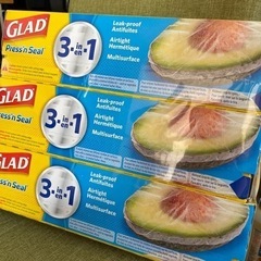 コストコ　プレスンシール　1本売り