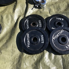 トレーニングベンチ CORE BLADE - STYLISH BLACK