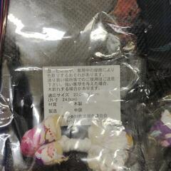レディース　下駄　お祭り　浴衣　の画像