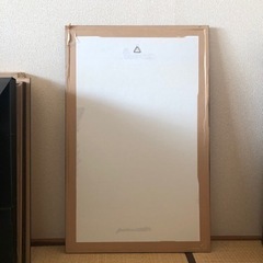 中古品額縁ガラス入り9点　年内に取りに来られる方の画像