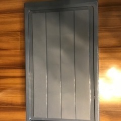 カラーボックス1個の画像