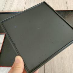 和お盆5枚セットの画像