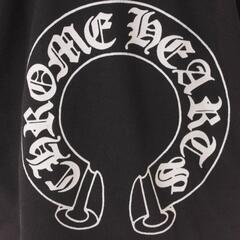 CHROME HEARTS☆クロムハーツ☆パーカー☆プルオーバーの画像