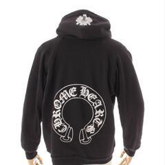 CHROME HEARTS☆クロムハーツ☆パーカー☆プルオーバーの画像