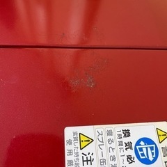 石油ファンヒーターの画像