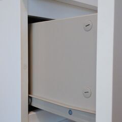 3段チェスト  IKEAの画像