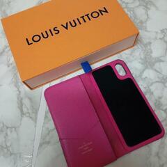 LOUISVUITTON　ルイヴィトン　スマホケース