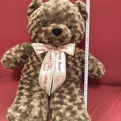 ラブリーローズベア シックカラー