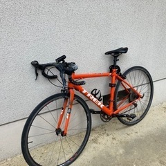 Trek Mサイズ　トレックロードバイク