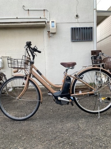 ❤️❤️超おしゃれVELTRO❤️新品サドル❤️❤️新品ベル