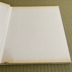 《近々処分予定》ナカバヤシ　フヤスアルバムの画像
