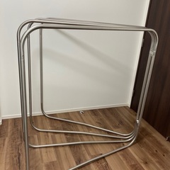 ニトリ　布団干しの画像