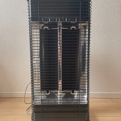 値下げ】DAIKIN セラムヒート