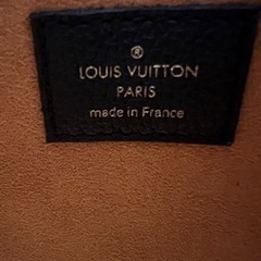 ルイ・ヴィトンバッグの画像