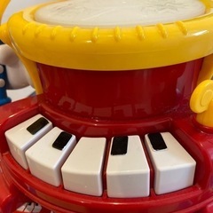 リズム遊びいっぱいマジカルバンド　ディズニーの画像