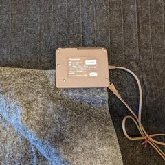電気カーペット（2畳分）八王子市受渡しの画像