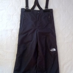 sold out 美品　THE NORTH FACE キッズ　ス...