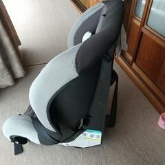 チャイルドシートの画像