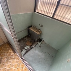 リフォームお手伝いいたします！
