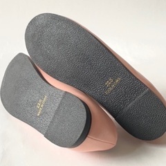 値下げ！　☆新品未使用☆ フォーマルシューズ♪＜22cm＞の画像