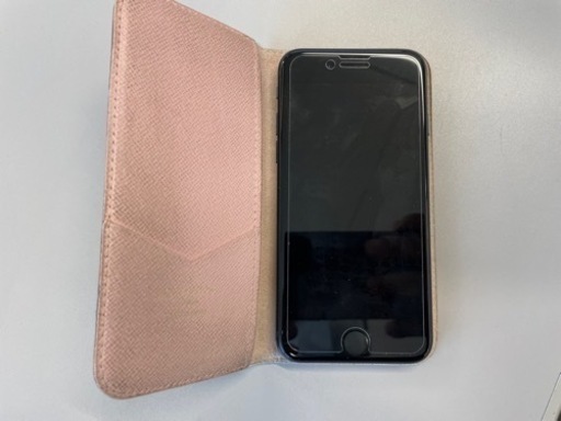 LOUIS VUITTON  iPhone携帯ケース