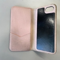 LOUIS VUITTON  iPhone携帯ケースの画像