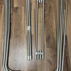 ニトリ　布団干しの画像