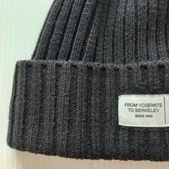 NORTH FACE　ニット帽　ワッチ　メンズの画像