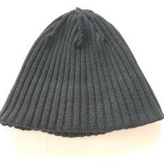 NORTH FACE　ニット帽　ワッチ　メンズの画像