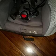 チャイルドシートの画像